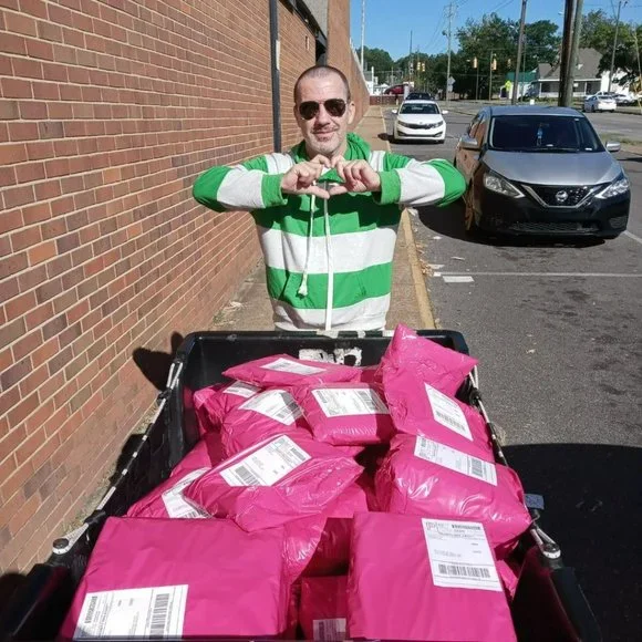 Lauren Ralph Lauren Women's  Fit - And - Flare Dress - Picture 15 of 17